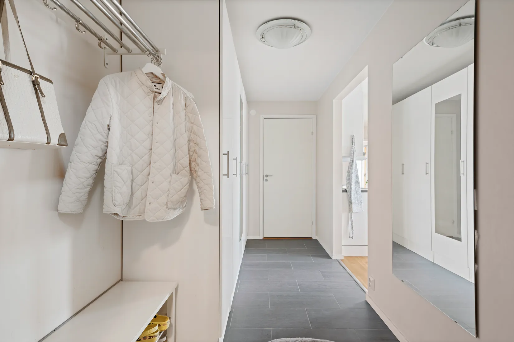 Bostadsrätt, Dragarbrunnsgatan 66A, Centrum, Uppsala