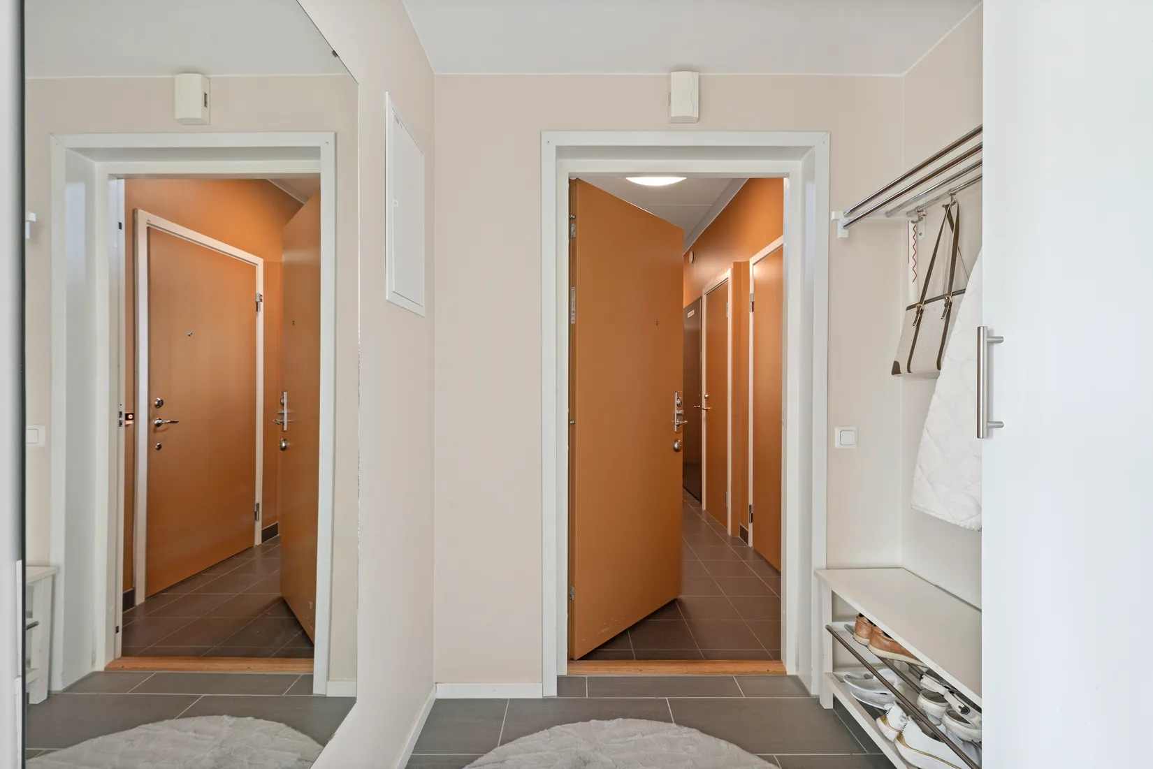 Bostadsrätt, Dragarbrunnsgatan 66A, Centrum, Uppsala