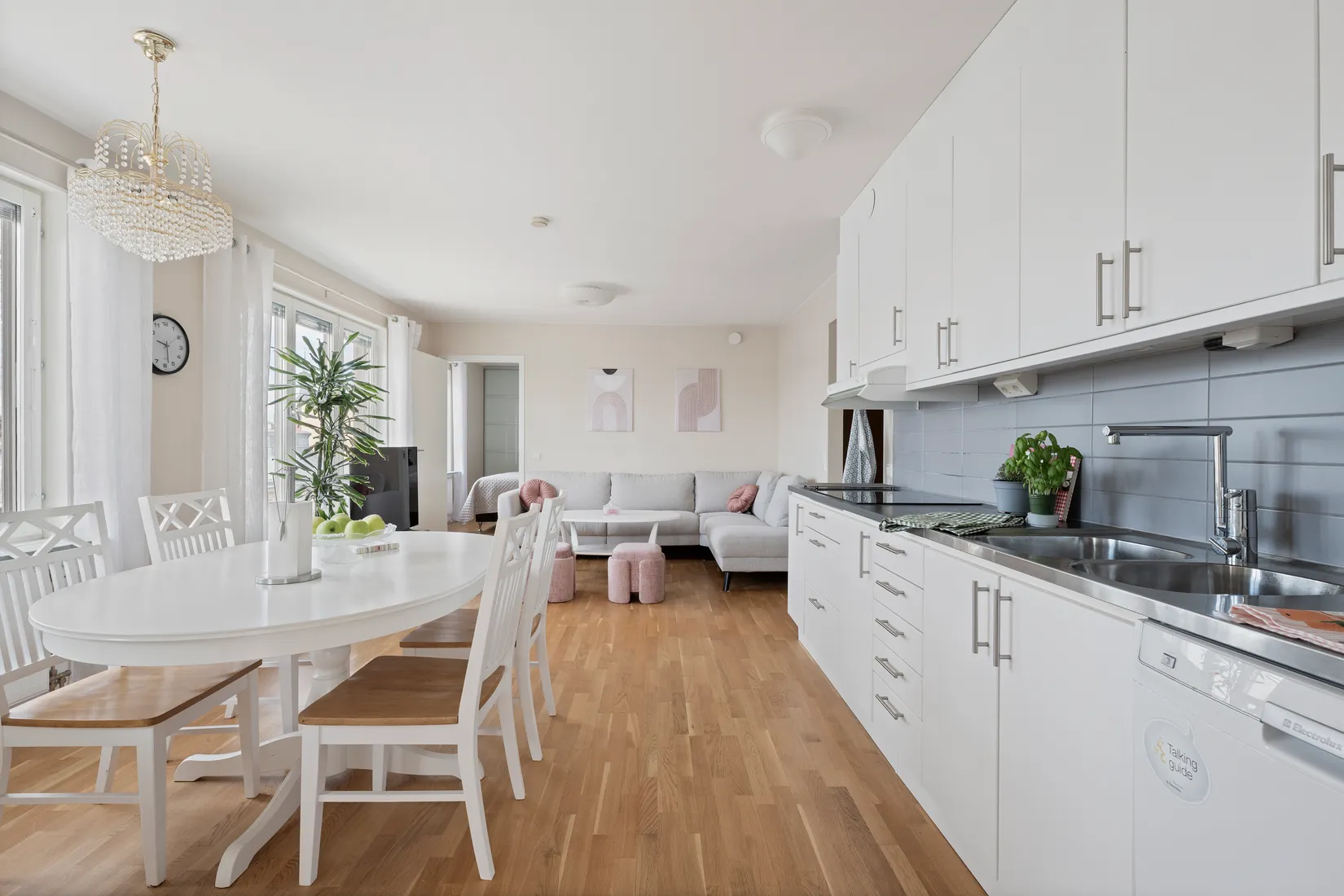 Bostadsrätt, Dragarbrunnsgatan 66A, Centrum, Uppsala