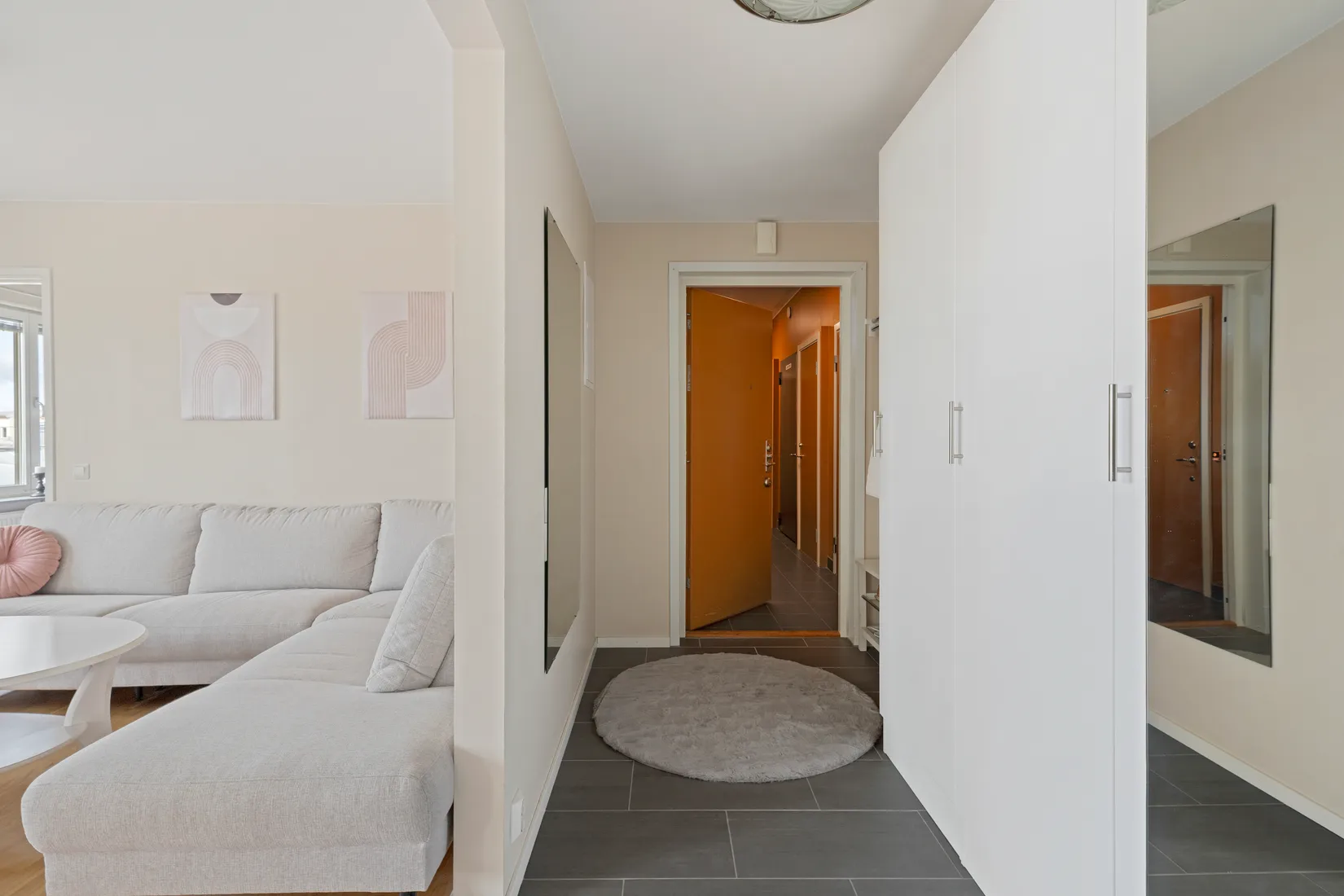 Bostadsrätt, Dragarbrunnsgatan 66A, Centrum, Uppsala