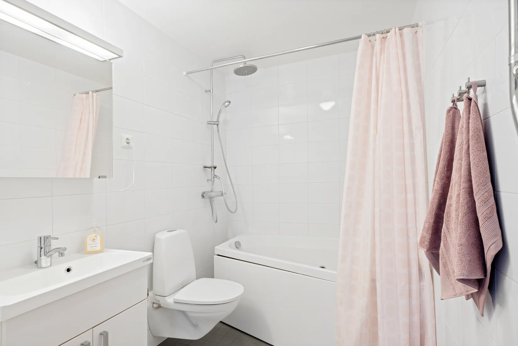 Bostadsrätt, Dragarbrunnsgatan 66A, Centrum, Uppsala