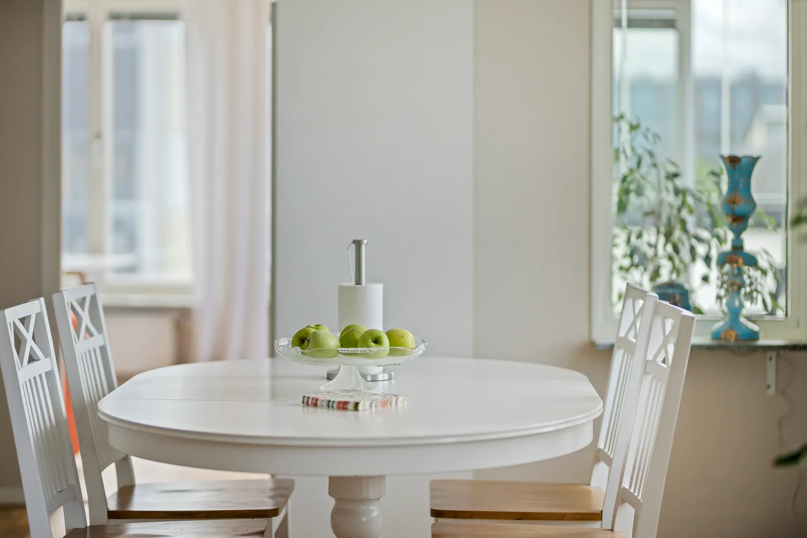 Bostadsrätt, Dragarbrunnsgatan 66A, Centrum, Uppsala