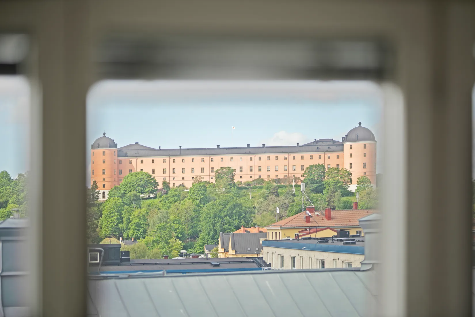 Bostadsrätt, Dragarbrunnsgatan 66A, Centrum, Uppsala