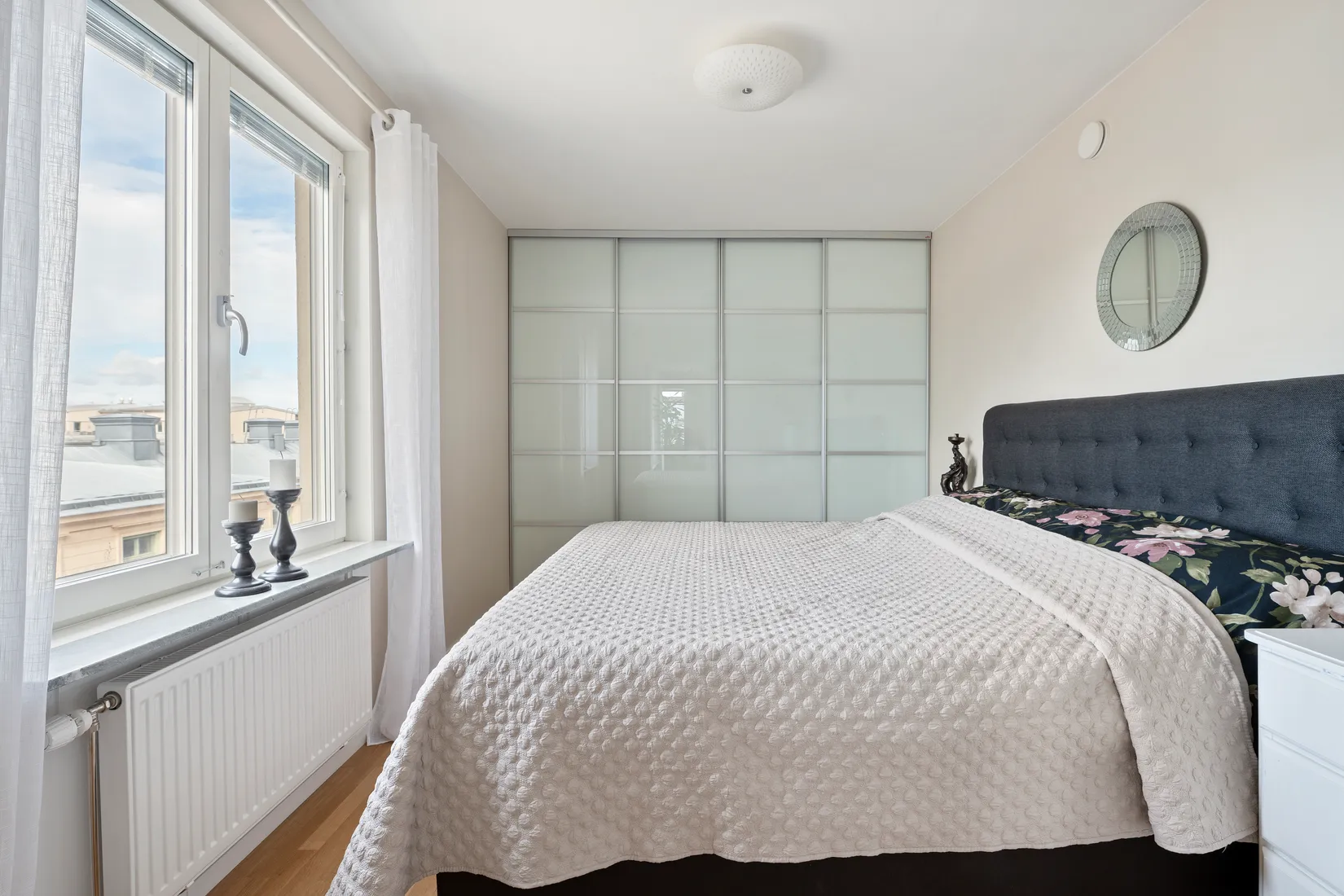 Bostadsrätt, Dragarbrunnsgatan 66A, Centrum, Uppsala