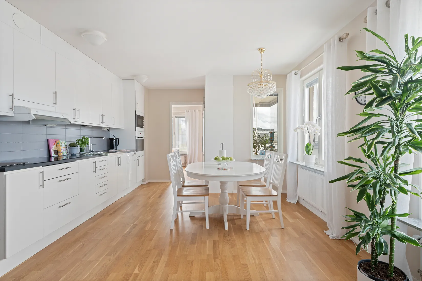 Bostadsrätt, Dragarbrunnsgatan 66A, Centrum, Uppsala