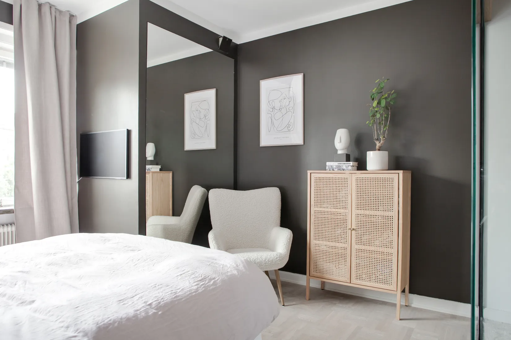 Bostadsrätt, Carl Herslowsgatan 11D, Hästhagen, Malmö