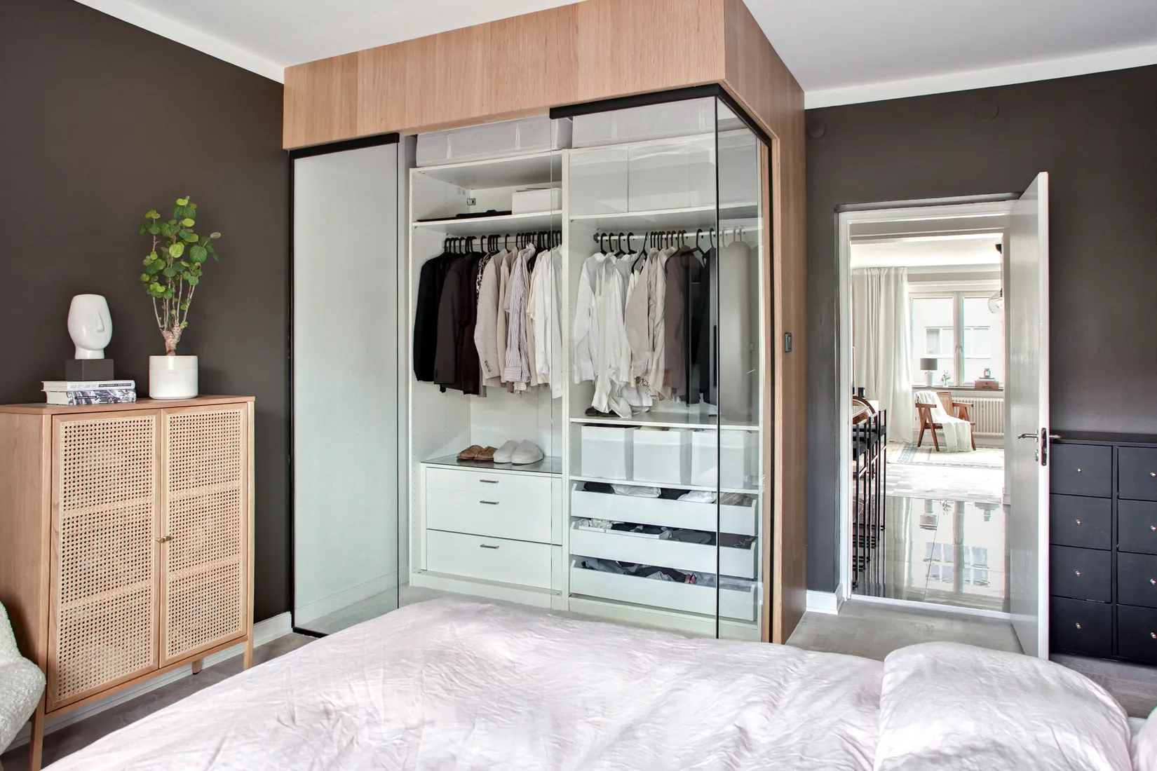 Bostadsrätt, Carl Herslowsgatan 11D, Hästhagen, Malmö