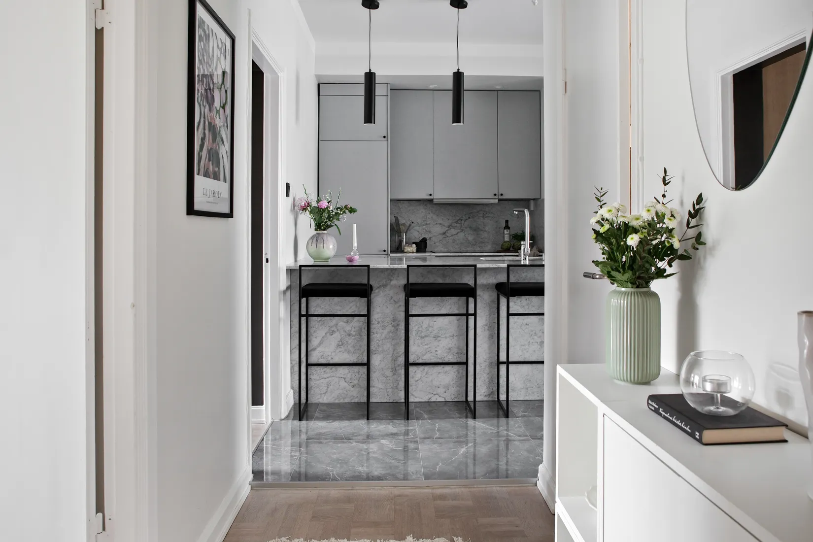 Bostadsrätt, Carl Herslowsgatan 11D, Hästhagen, Malmö