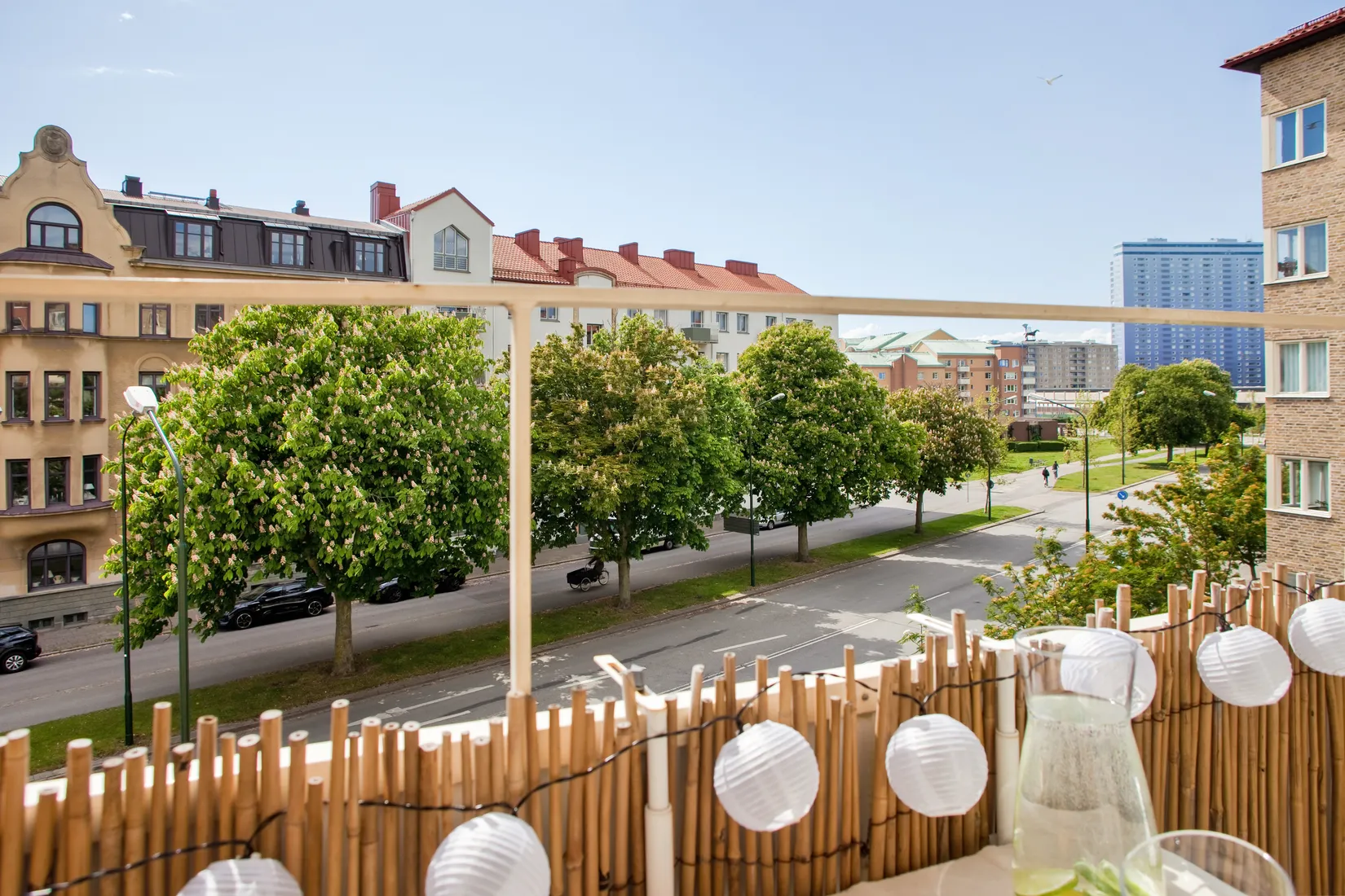 Bostadsrätt, Carl Herslowsgatan 11D, Hästhagen, Malmö