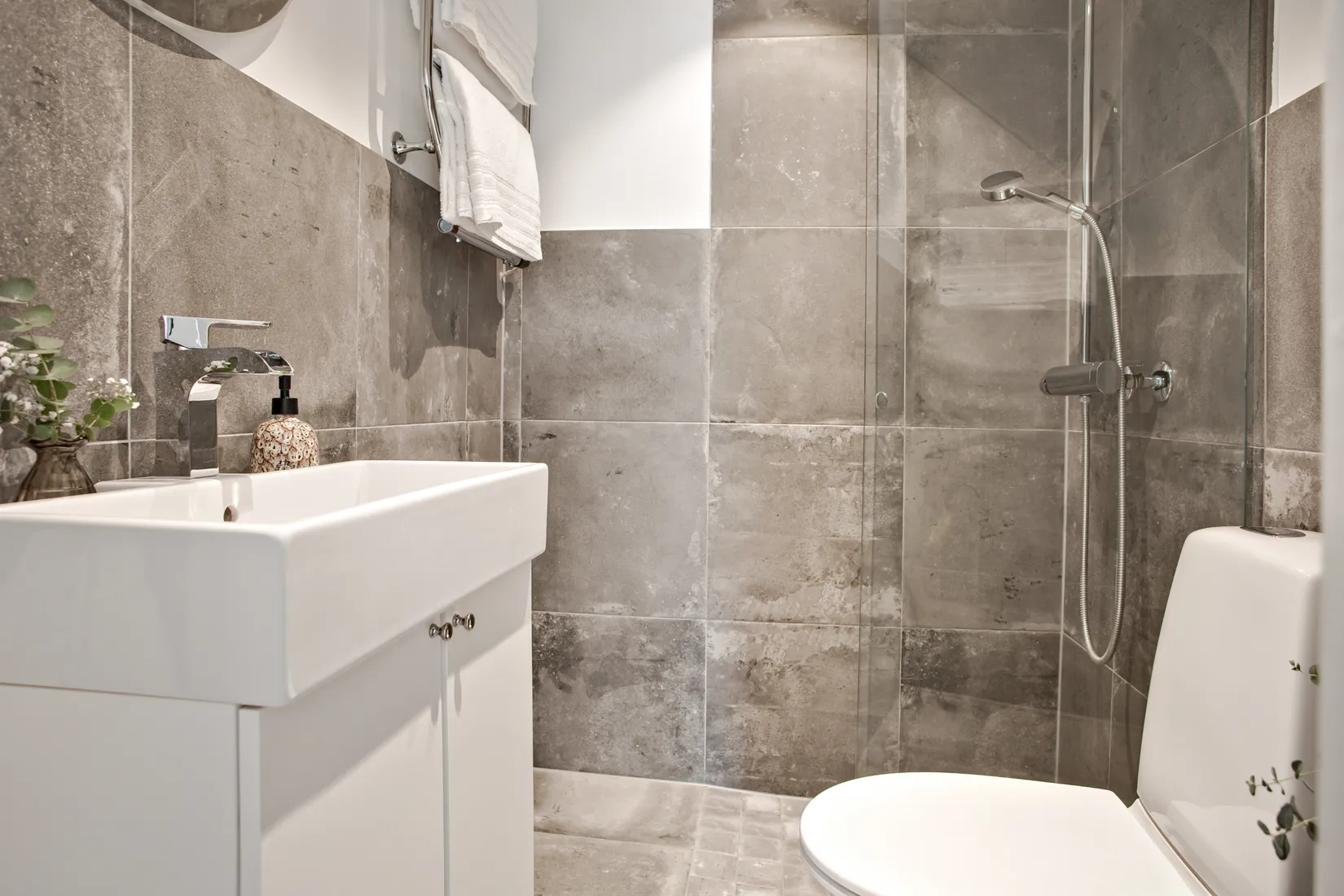 Bostadsrätt, Carl Herslowsgatan 11D, Hästhagen, Malmö