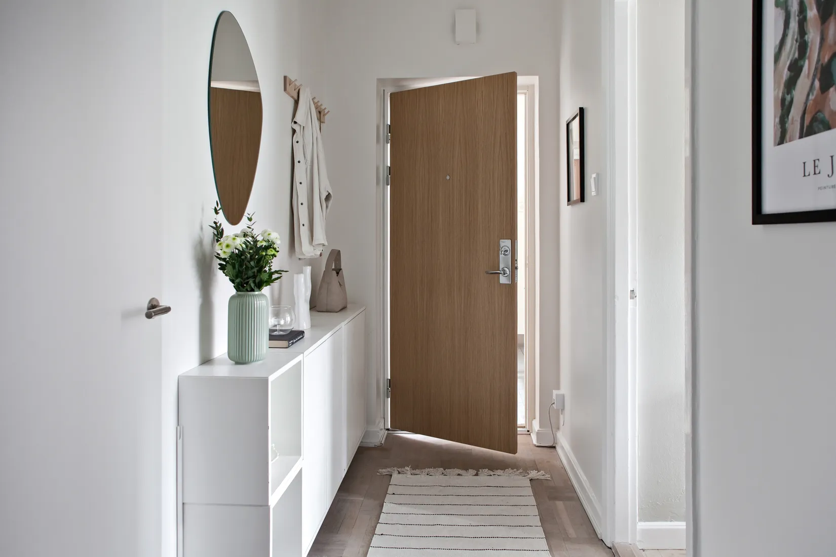 Bostadsrätt, Carl Herslowsgatan 11D, Hästhagen, Malmö