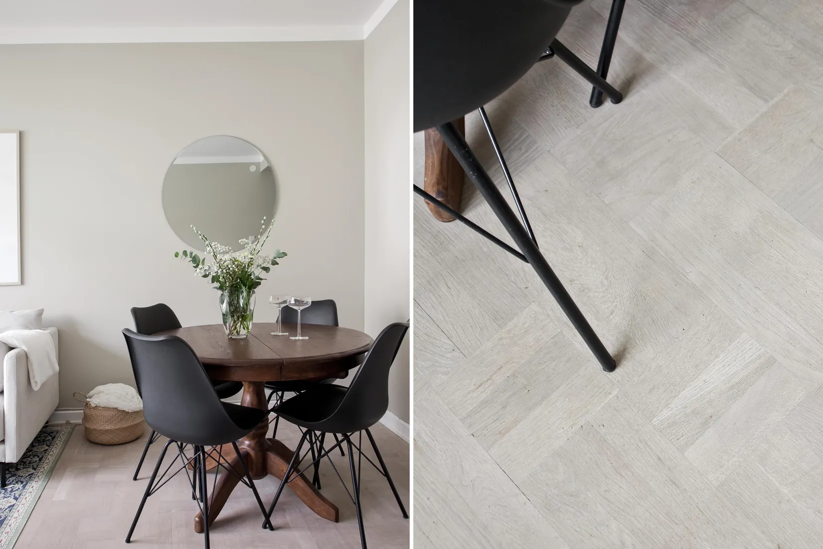 Bostadsrätt, Carl Herslowsgatan 11D, Hästhagen, Malmö