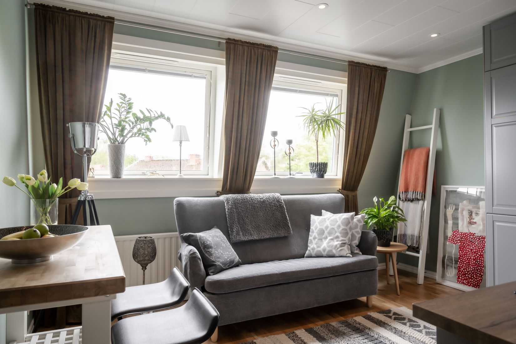 Bostadsrätt, Engelbrektsgatan 105B, Norrmalm, Borås