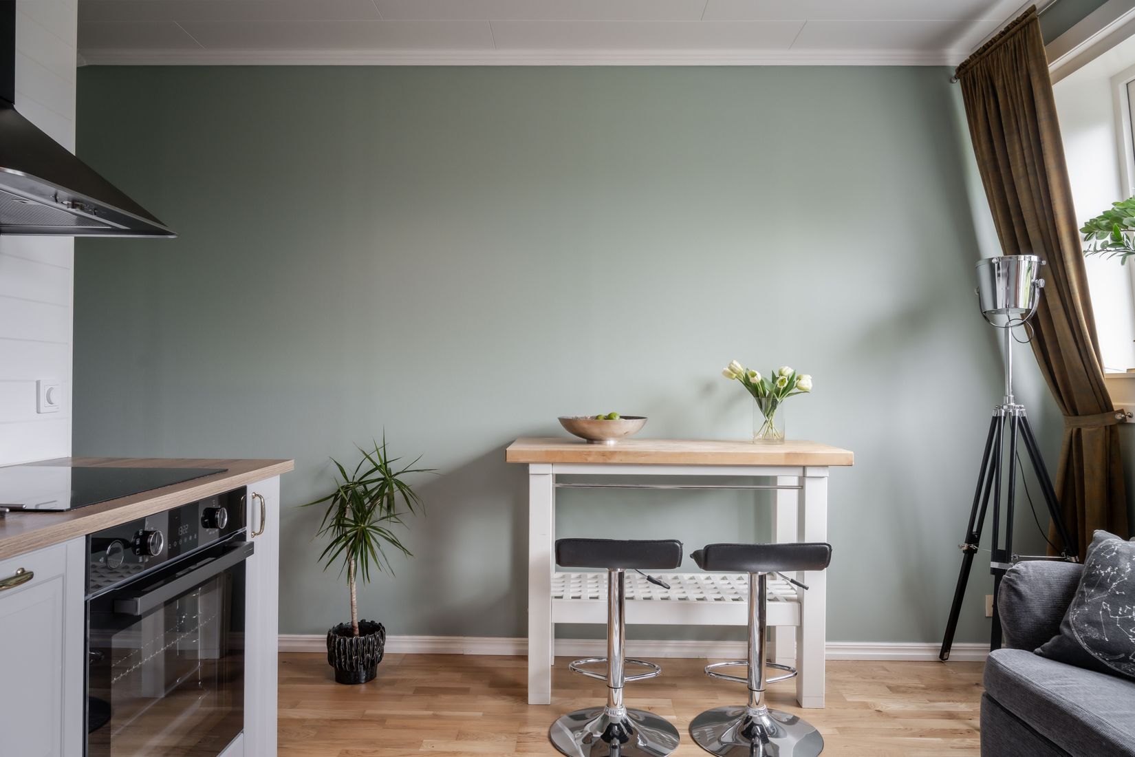 Bostadsrätt, Engelbrektsgatan 105B, Norrmalm, Borås