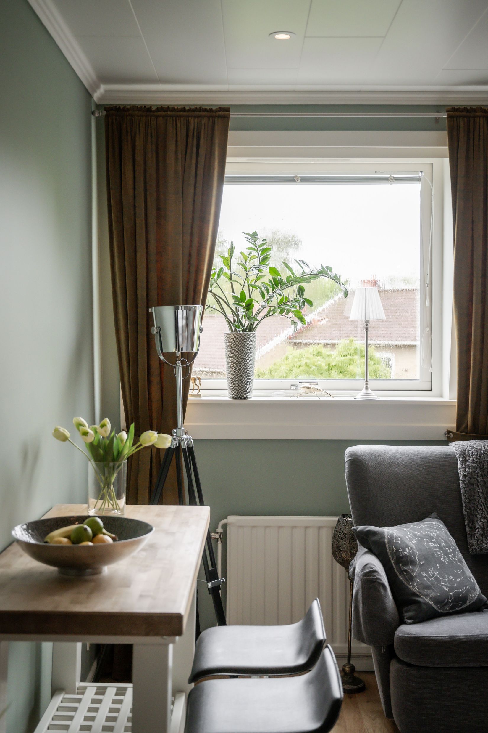 Bostadsrätt, Engelbrektsgatan 105B, Norrmalm, Borås