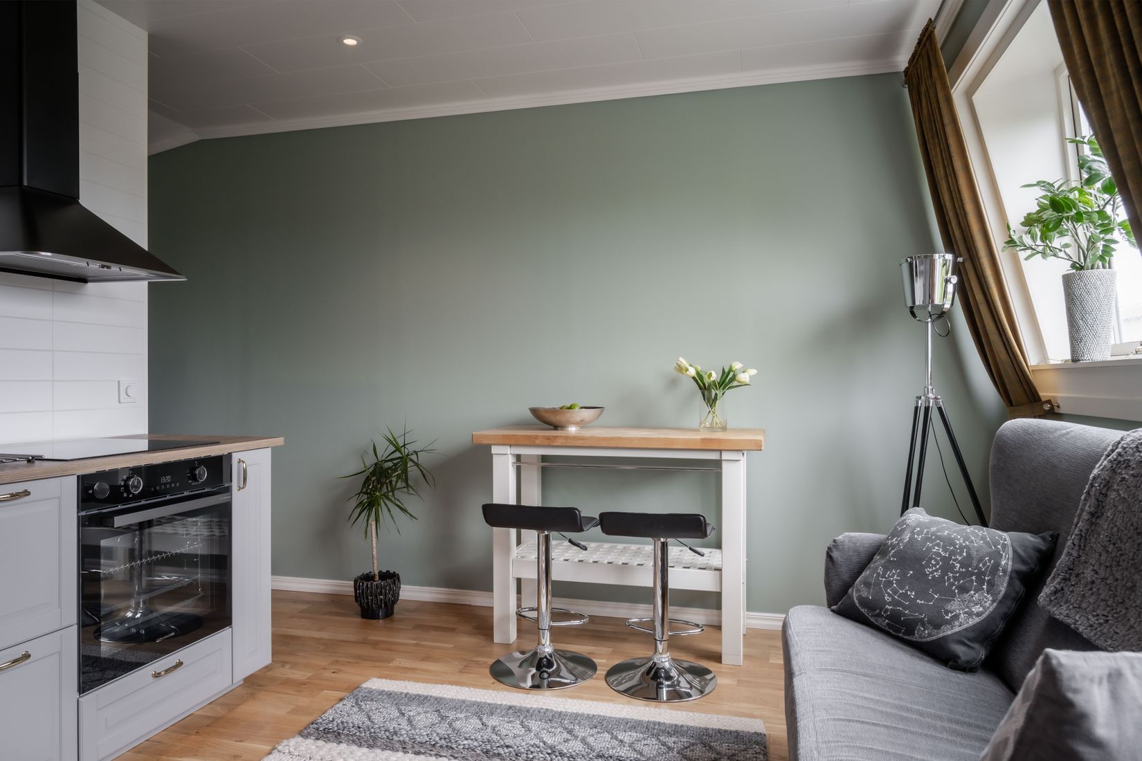 Bostadsrätt, Engelbrektsgatan 105B, Norrmalm, Borås