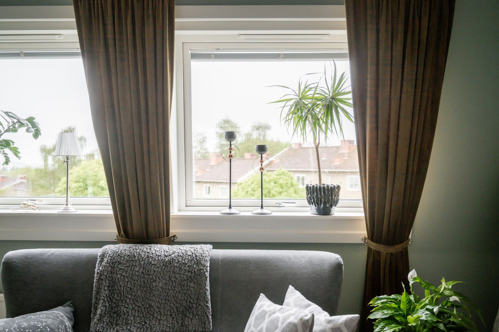 Bostadsrätt, Engelbrektsgatan 105B, Norrmalm, Borås