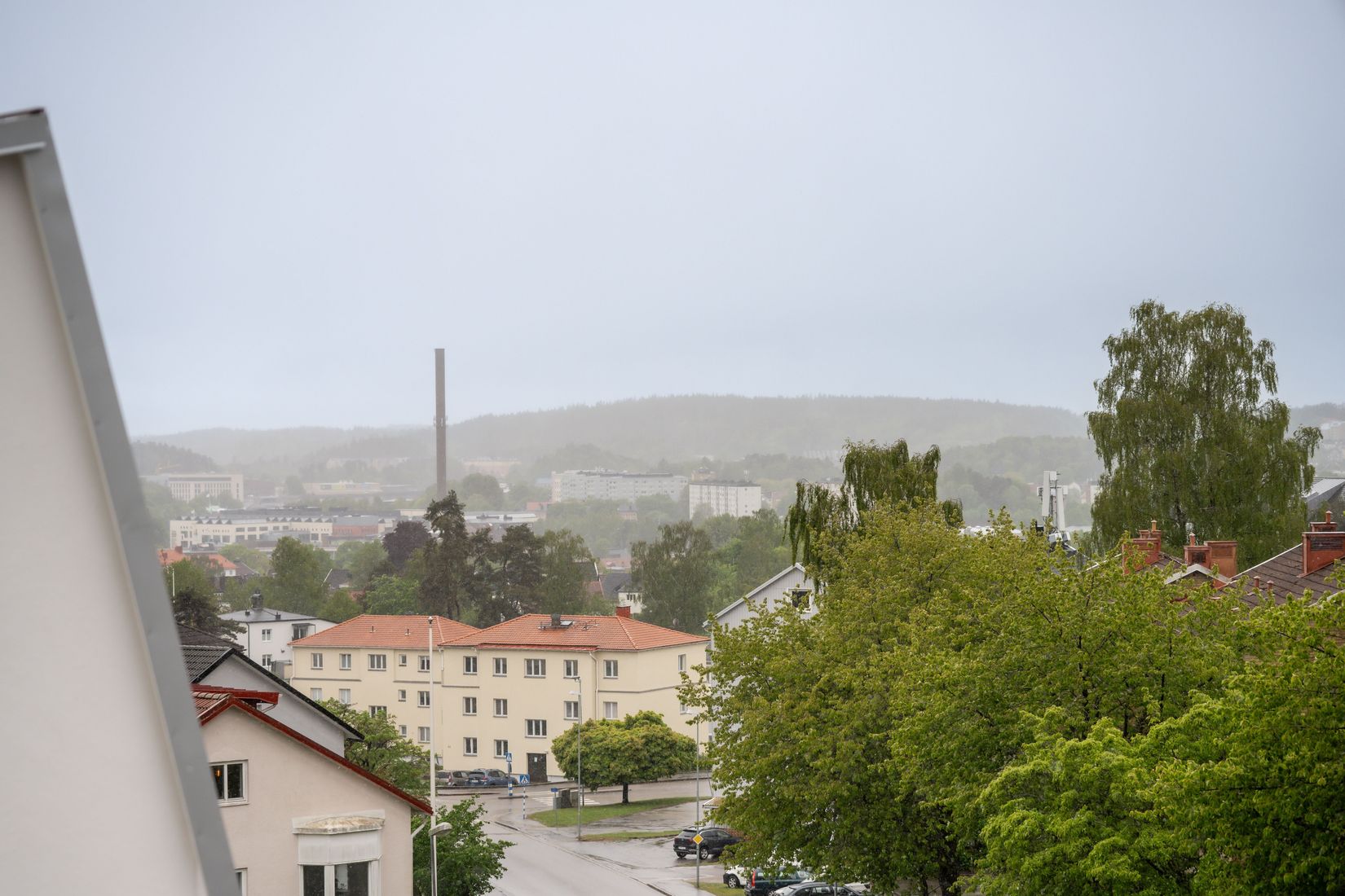 Bostadsrätt, Engelbrektsgatan 105B, Norrmalm, Borås