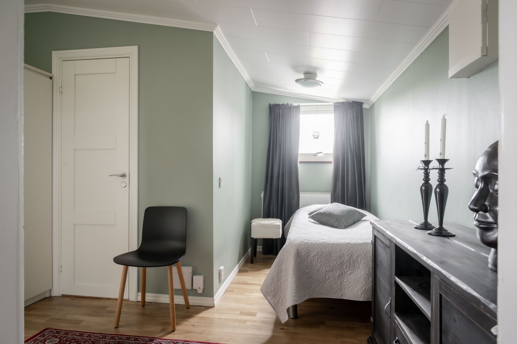 Bostadsrätt, Engelbrektsgatan 105B, Norrmalm, Borås