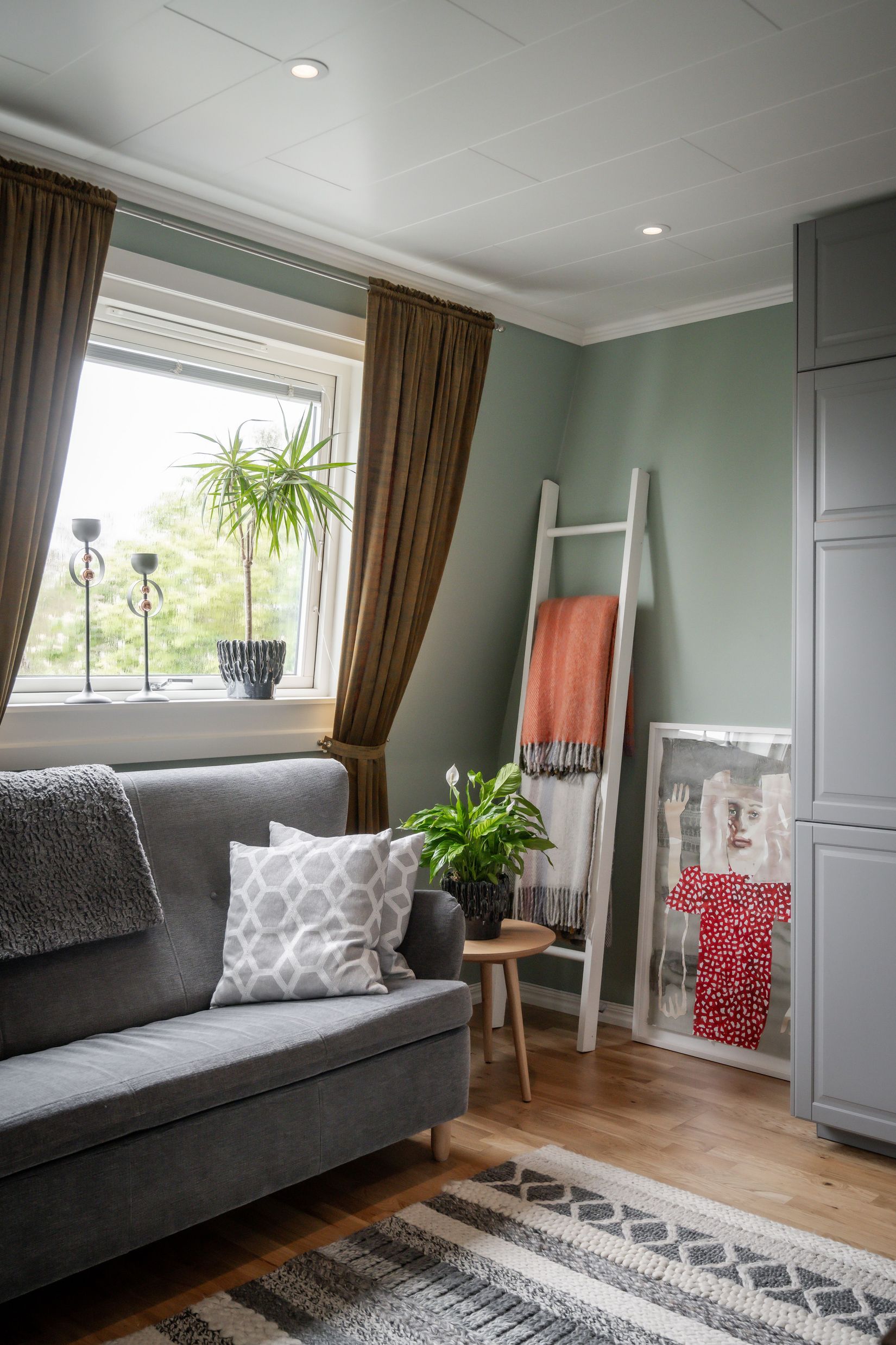 Bostadsrätt, Engelbrektsgatan 105B, Norrmalm, Borås