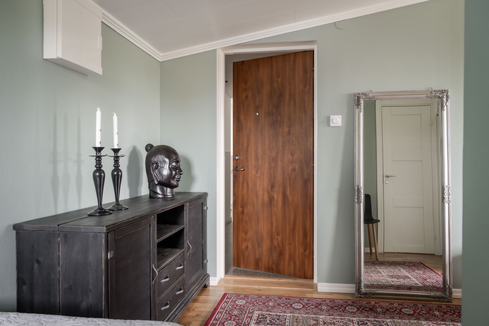 Bostadsrätt, Engelbrektsgatan 105B, Norrmalm, Borås