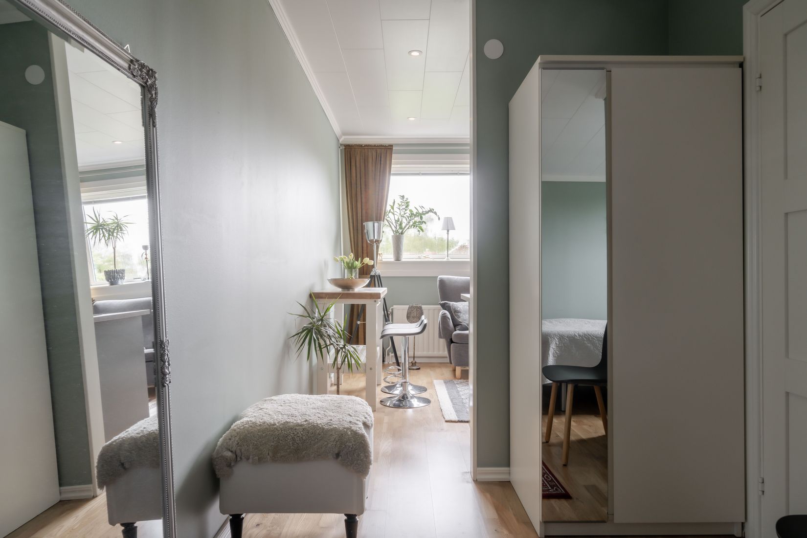 Bostadsrätt, Engelbrektsgatan 105B, Norrmalm, Borås