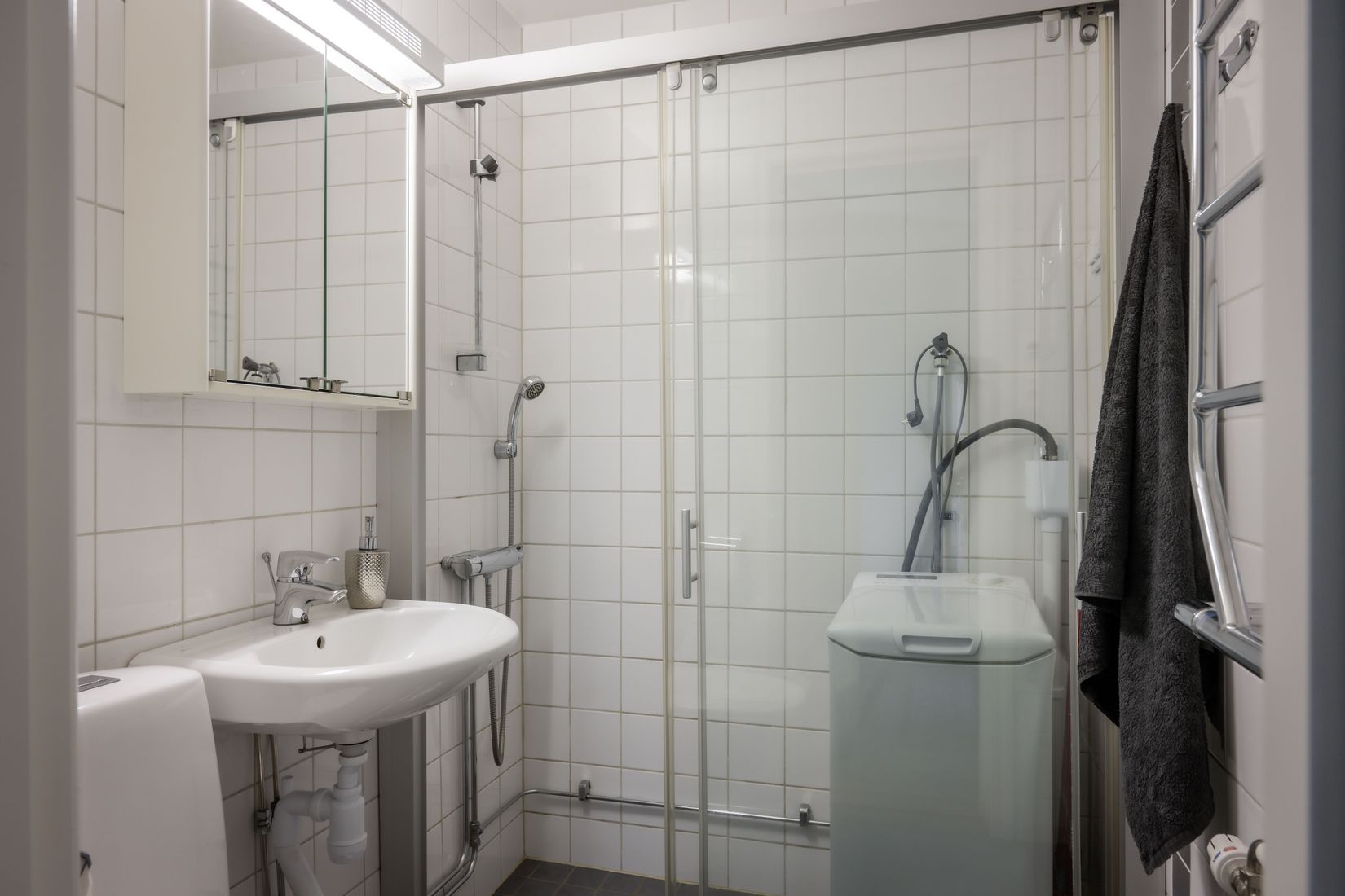 Bostadsrätt, Engelbrektsgatan 105B, Norrmalm, Borås