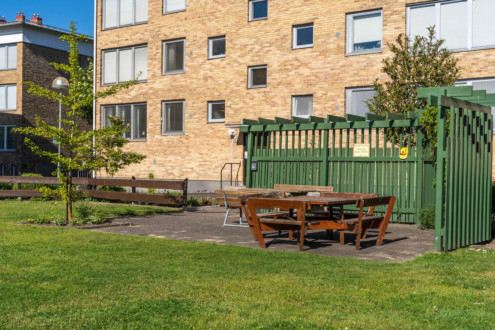 Bostadsrätt, Näsbychaussén 67, Näsby, Kristianstad