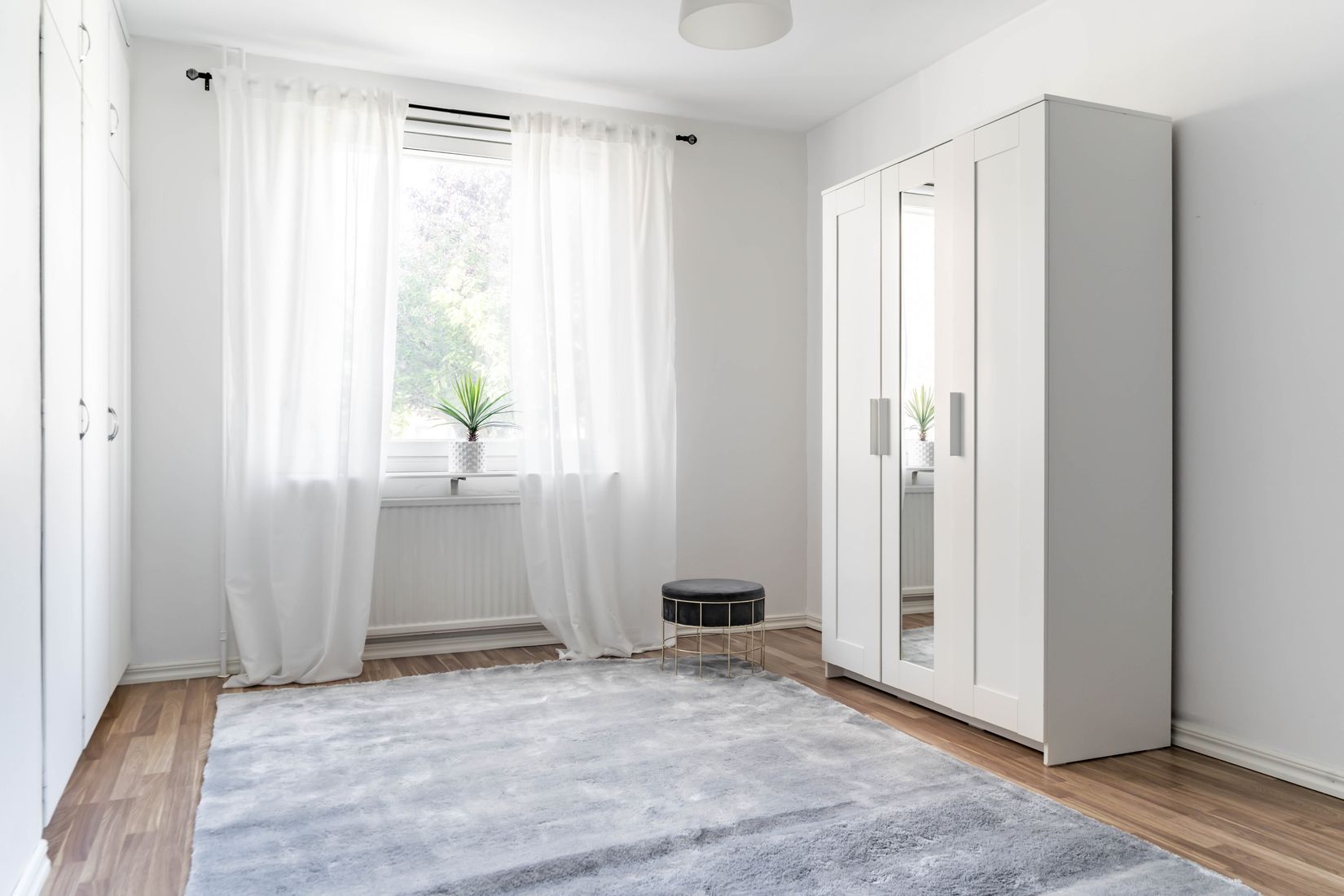 Bostadsrätt, Näsbychaussén 67, Näsby, Kristianstad