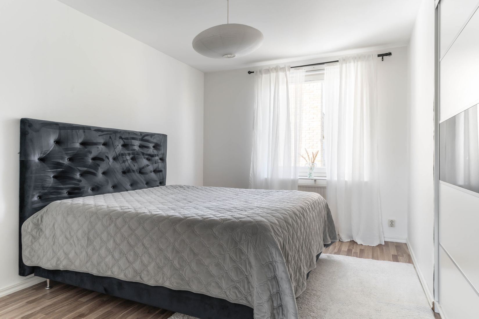 Bostadsrätt, Näsbychaussén 67, Näsby, Kristianstad