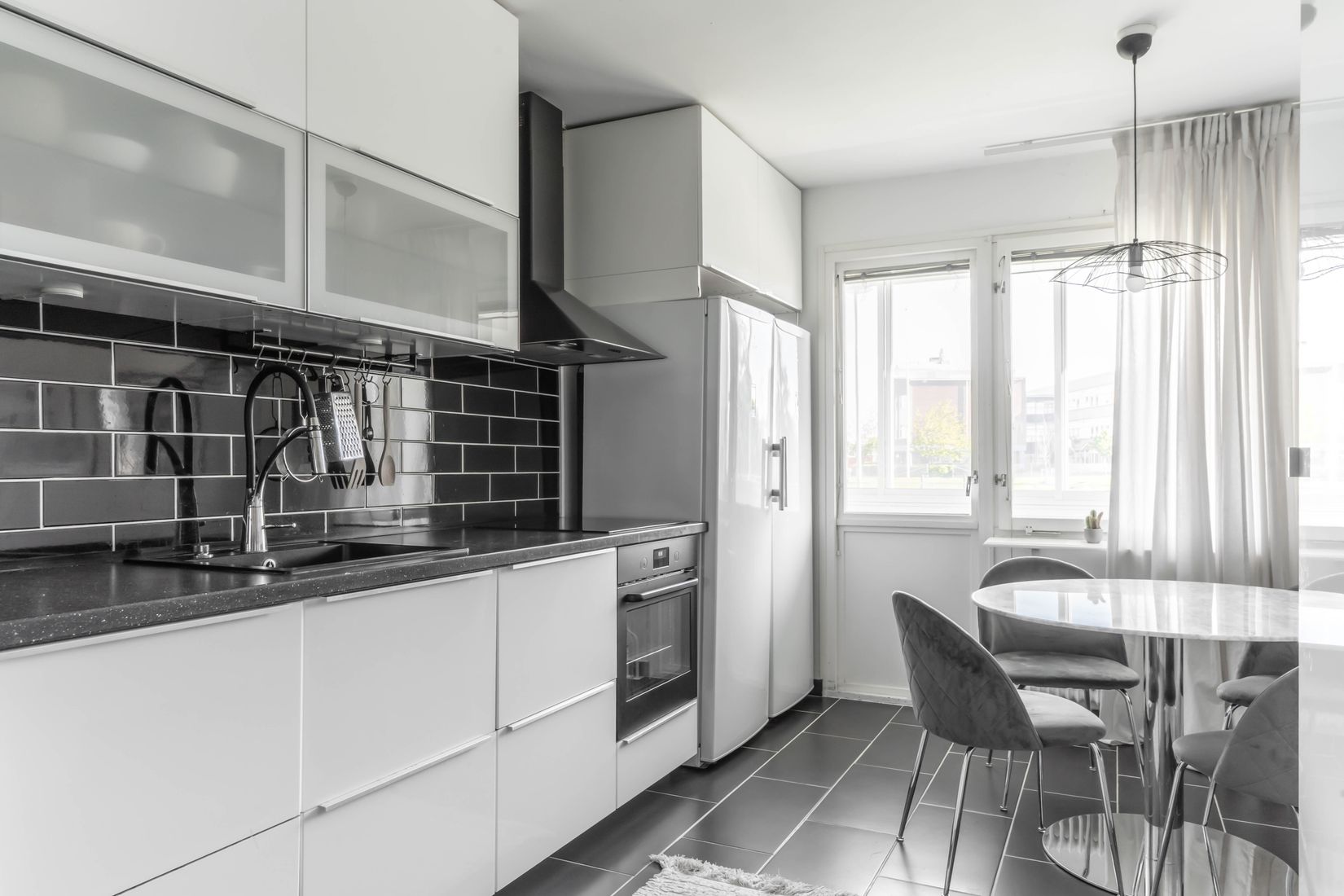 Bostadsrätt, Näsbychaussén 67, Näsby, Kristianstad