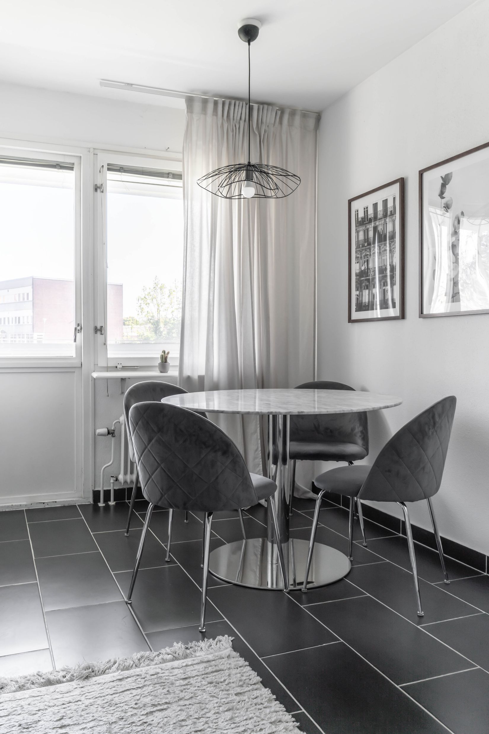 Bostadsrätt, Näsbychaussén 67, Näsby, Kristianstad