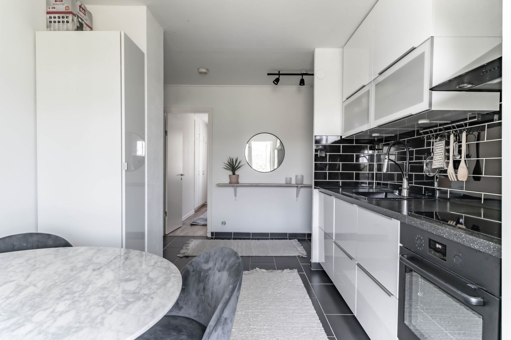 Bostadsrätt, Näsbychaussén 67, Näsby, Kristianstad