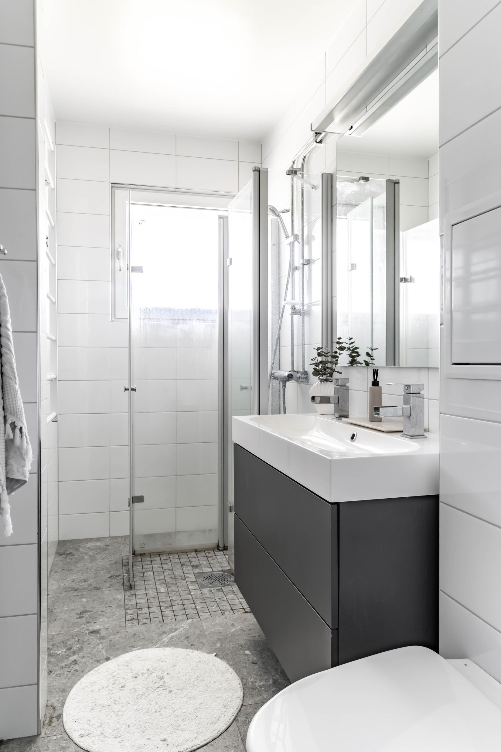 Bostadsrätt, Näsbychaussén 67, Näsby, Kristianstad