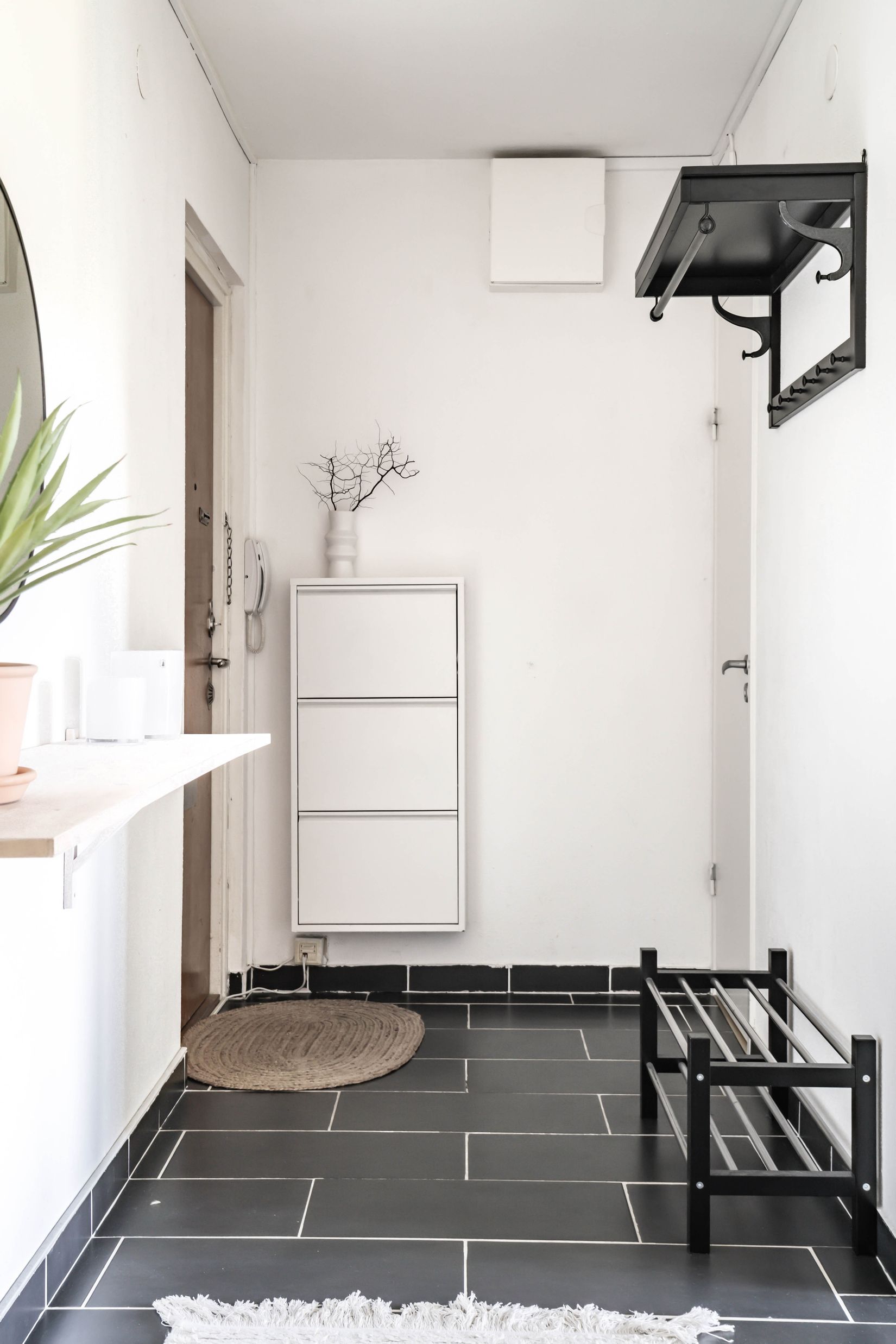 Bostadsrätt, Näsbychaussén 67, Näsby, Kristianstad