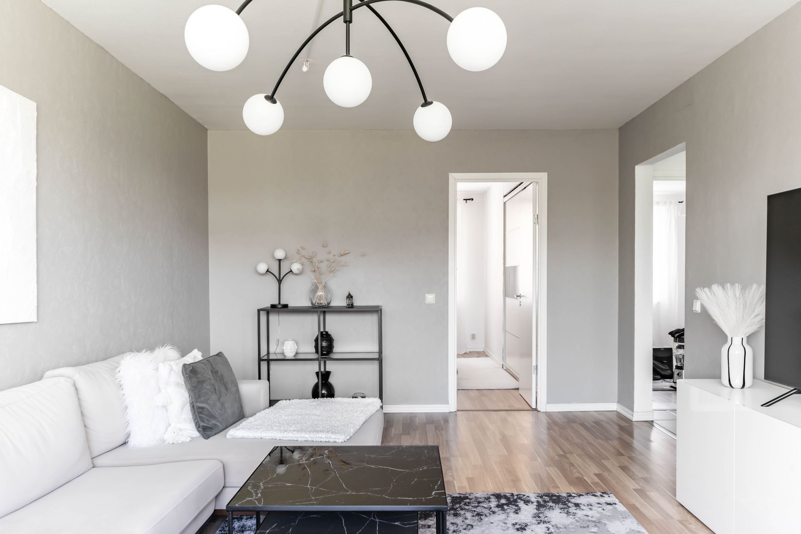 Bostadsrätt, Näsbychaussén 67, Näsby, Kristianstad