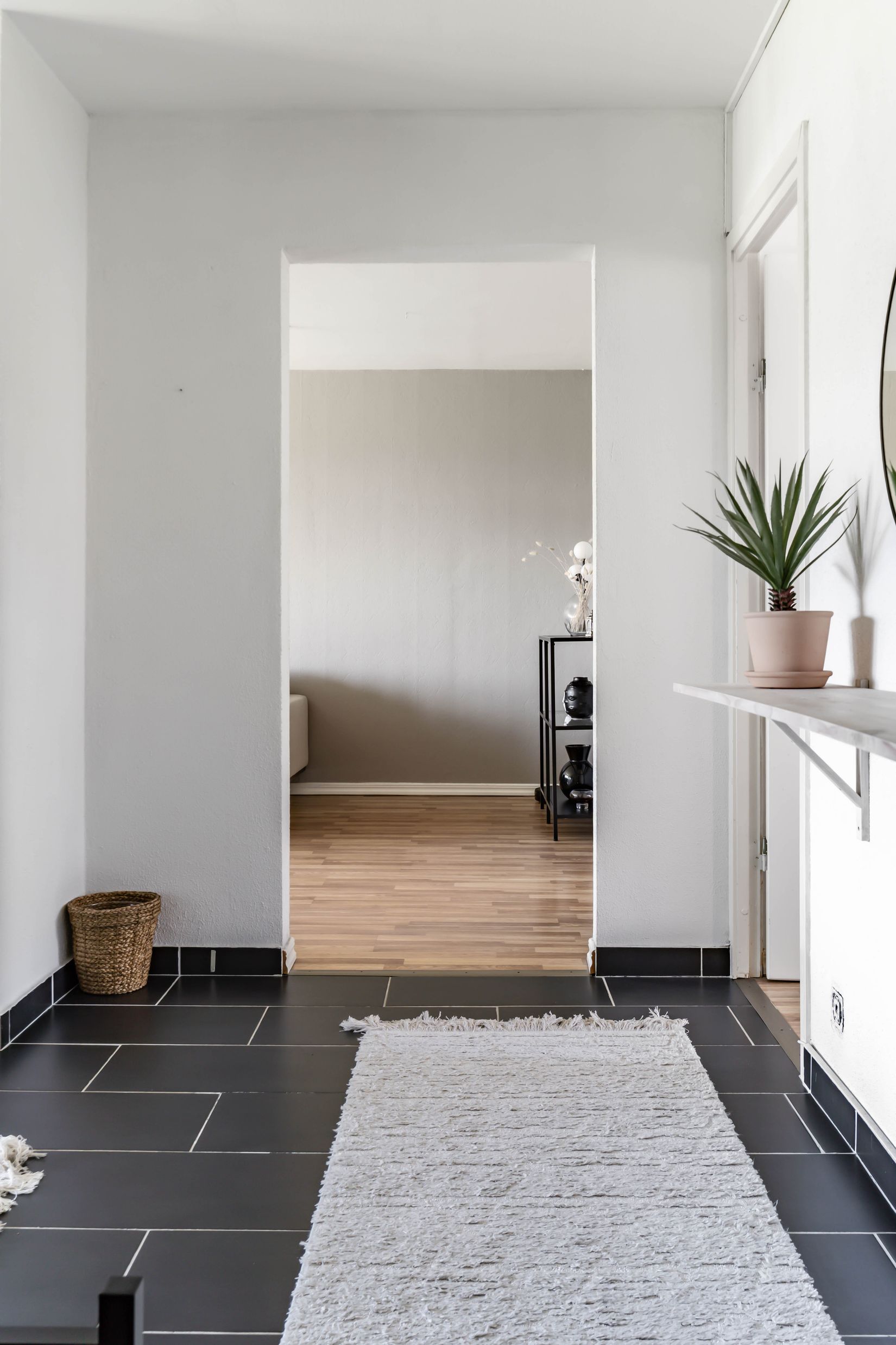 Bostadsrätt, Näsbychaussén 67, Näsby, Kristianstad