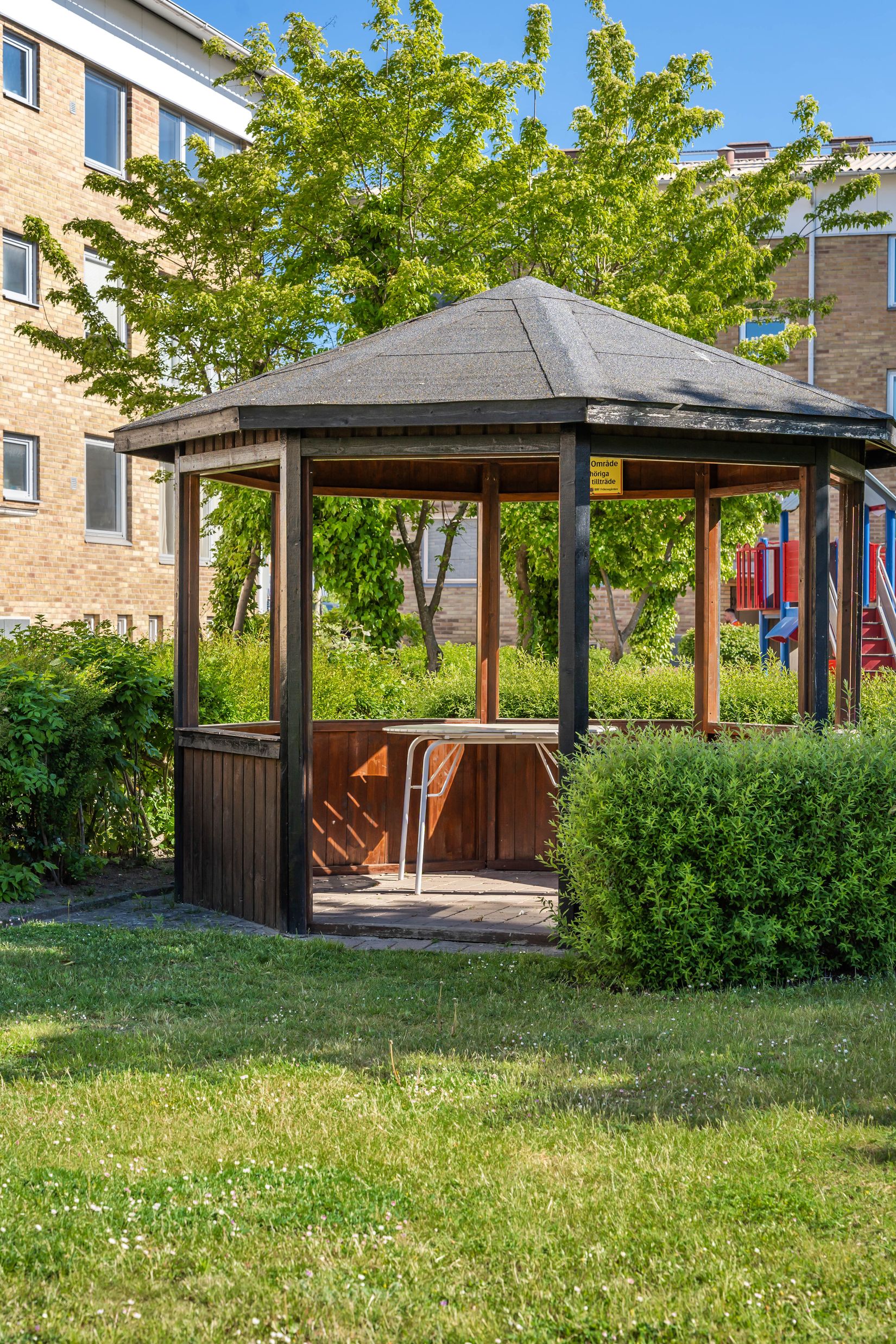 Bostadsrätt, Näsbychaussén 67, Näsby, Kristianstad