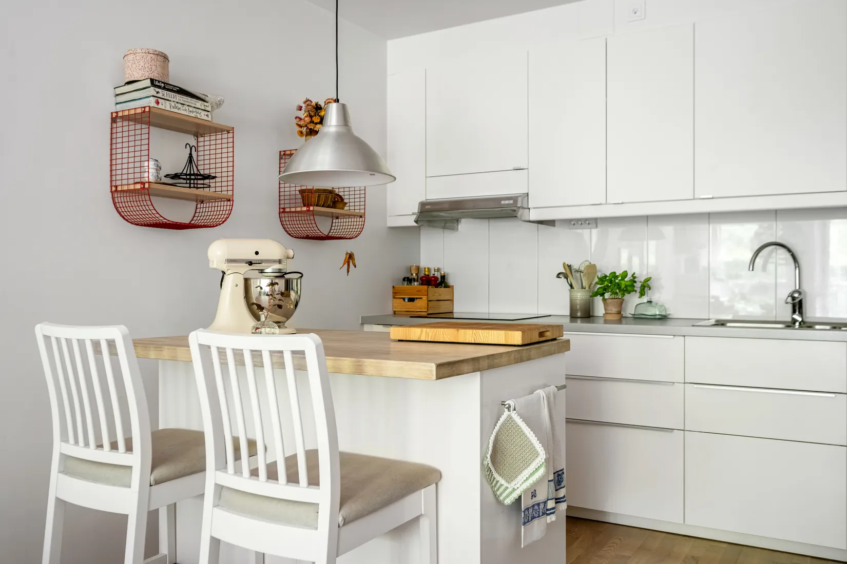 Bostadsrätt, Årstaskogs Väg 9B, Liljeholmskajen/Årstaberg, Stockholm