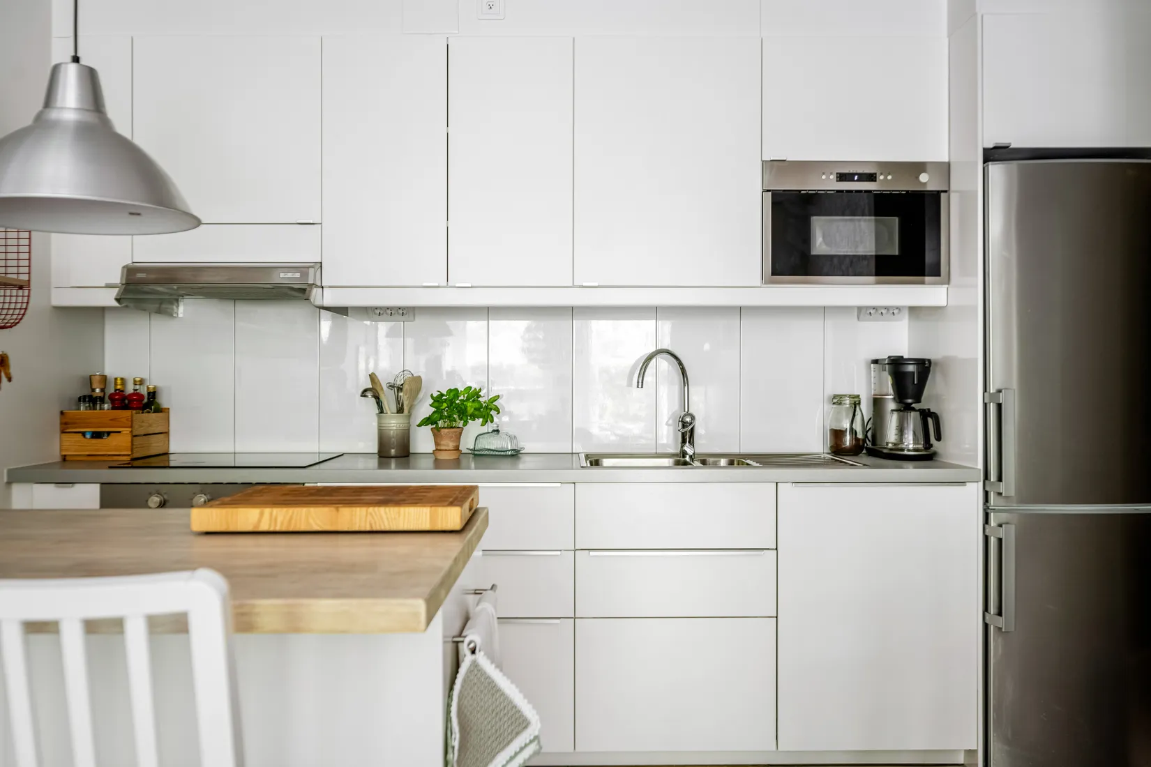 Bostadsrätt, Årstaskogs Väg 9B, Liljeholmskajen/Årstaberg, Stockholm