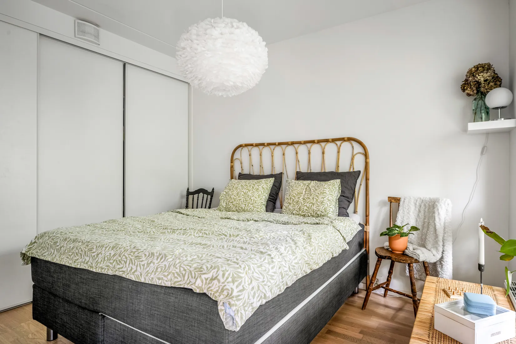 Bostadsrätt, Årstaskogs Väg 9B, Liljeholmskajen/Årstaberg, Stockholm