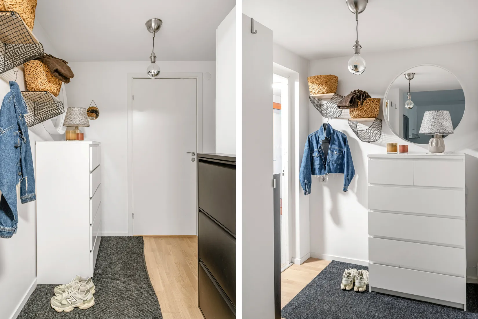 Bostadsrätt, Årstaskogs Väg 9B, Liljeholmskajen/Årstaberg, Stockholm