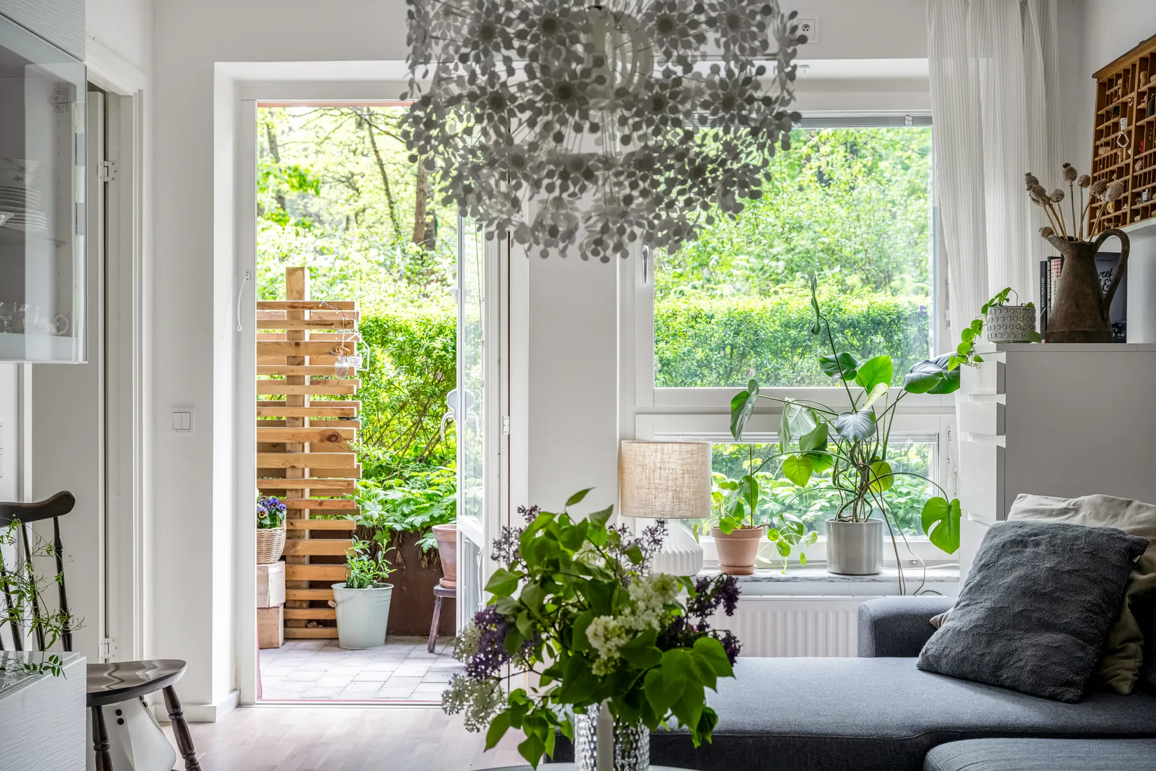 Bostadsrätt, Årstaskogs Väg 9B, Liljeholmskajen/Årstaberg, Stockholm