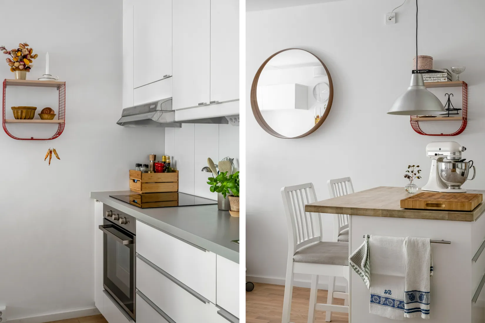 Bostadsrätt, Årstaskogs Väg 9B, Liljeholmskajen/Årstaberg, Stockholm