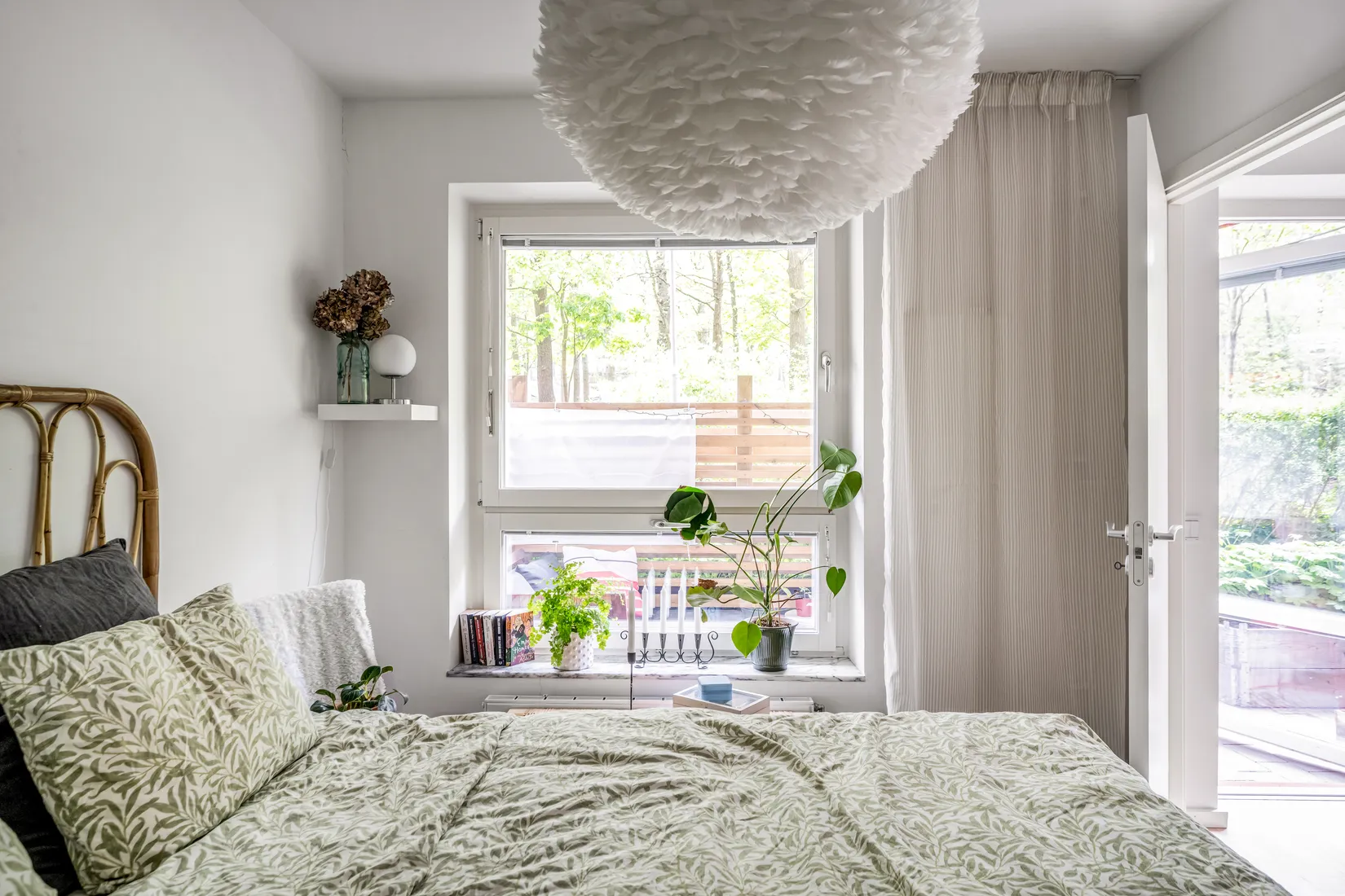 Bostadsrätt, Årstaskogs Väg 9B, Liljeholmskajen/Årstaberg, Stockholm
