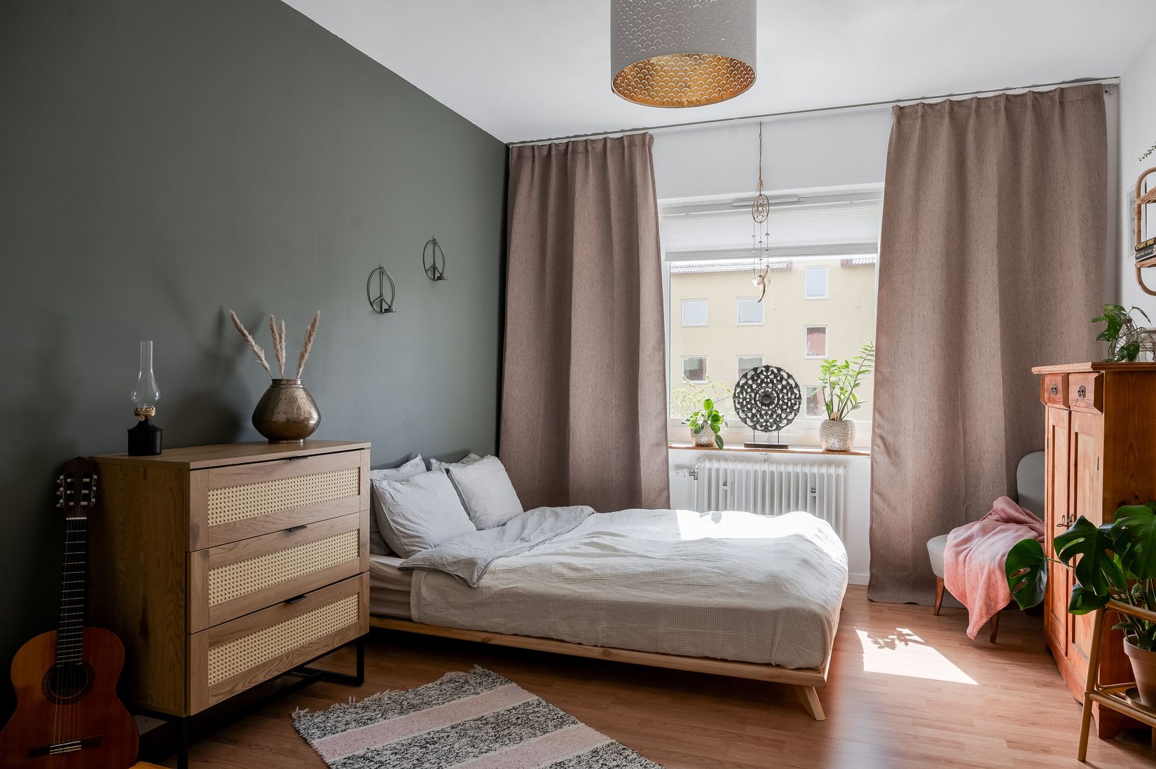 Bostadsrätt, Mellankullagatan 10A, Väster, Hässleholm