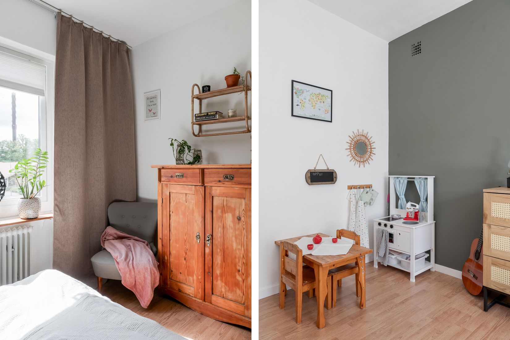 Bostadsrätt, Mellankullagatan 10A, Väster, Hässleholm