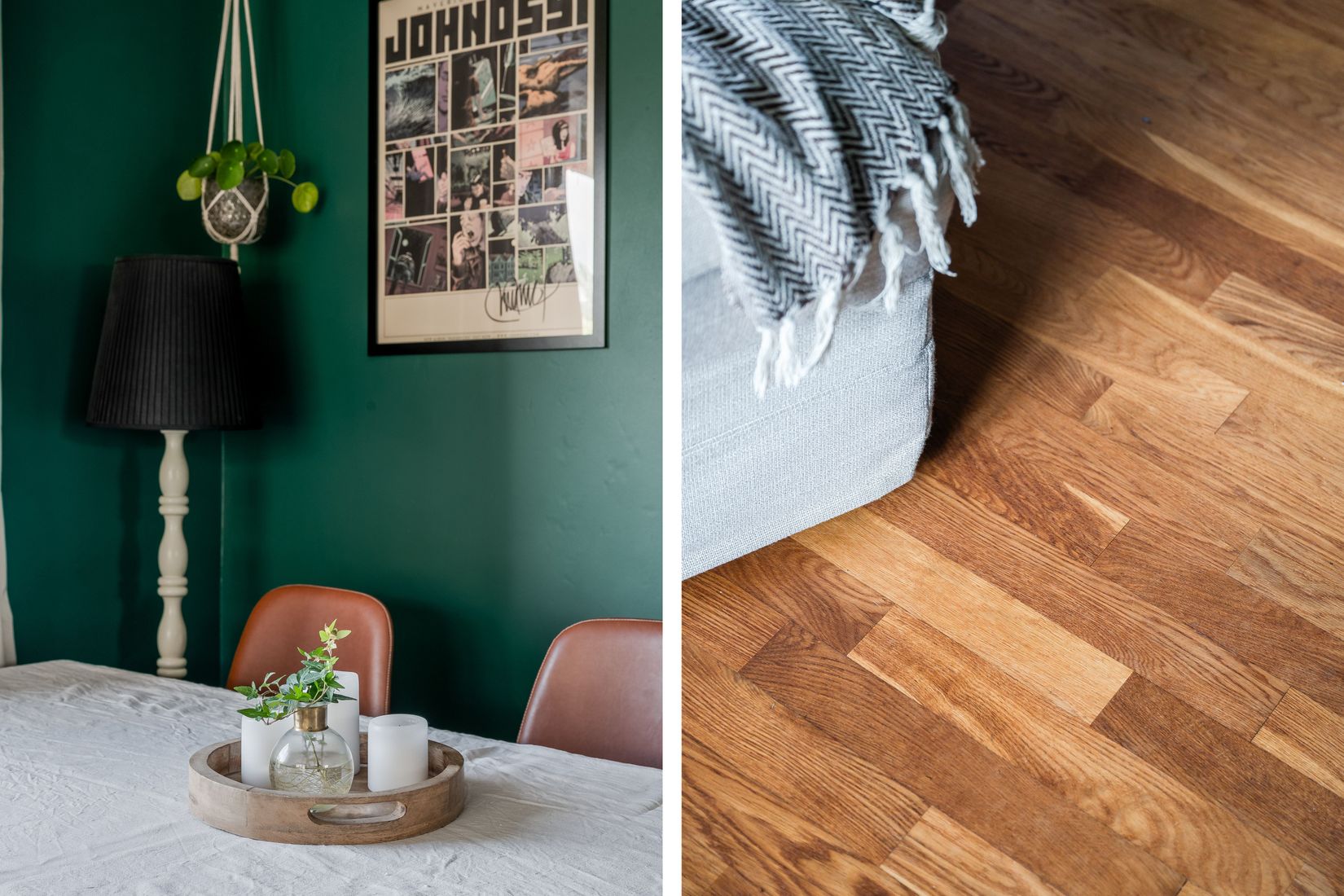 Bostadsrätt, Mellankullagatan 10A, Väster, Hässleholm