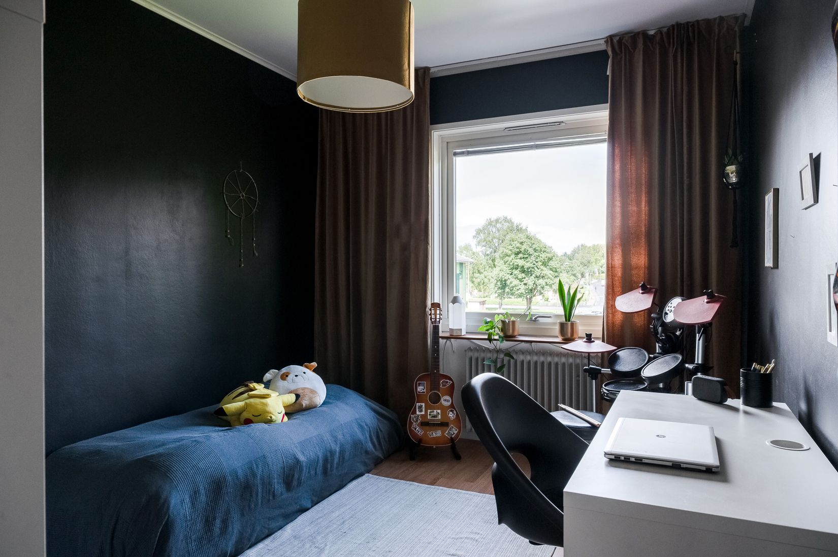 Bostadsrätt, Mellankullagatan 10A, Väster, Hässleholm