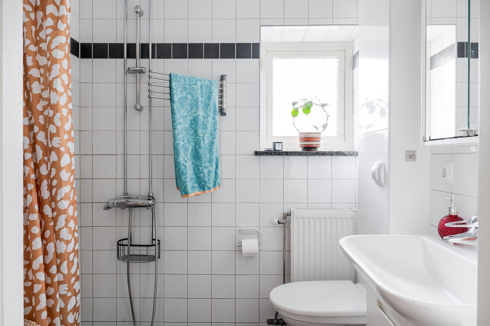 Bostadsrätt, Mellankullagatan 10A, Väster, Hässleholm